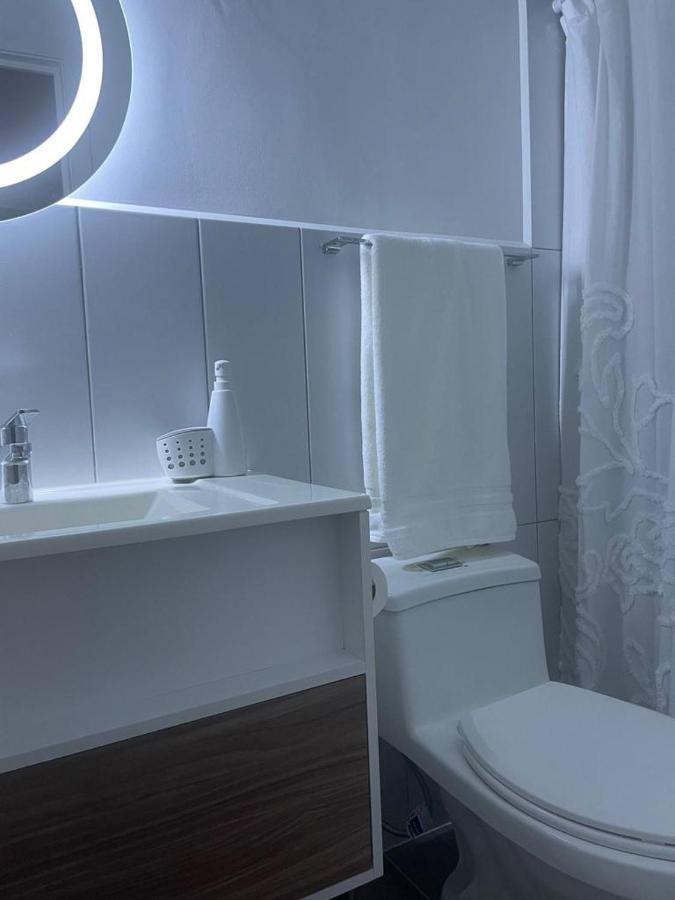 Апартаменты Narama Luxury Near To The Airport Гватемала Экстерьер фото