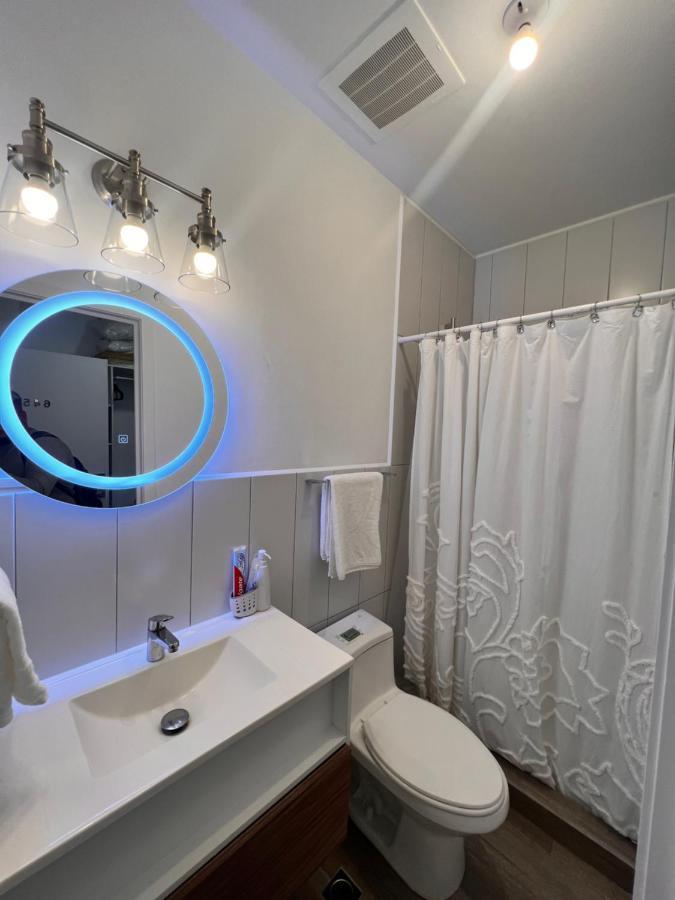 Апартаменты Narama Luxury Near To The Airport Гватемала Экстерьер фото