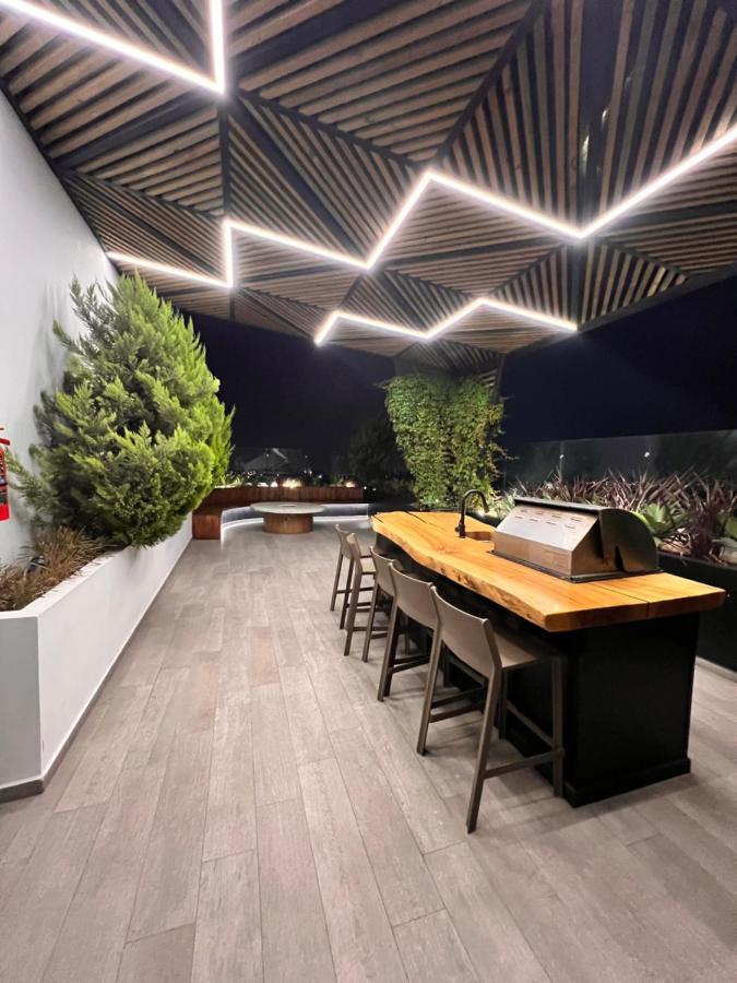 Апартаменты Narama Luxury Near To The Airport Гватемала Экстерьер фото